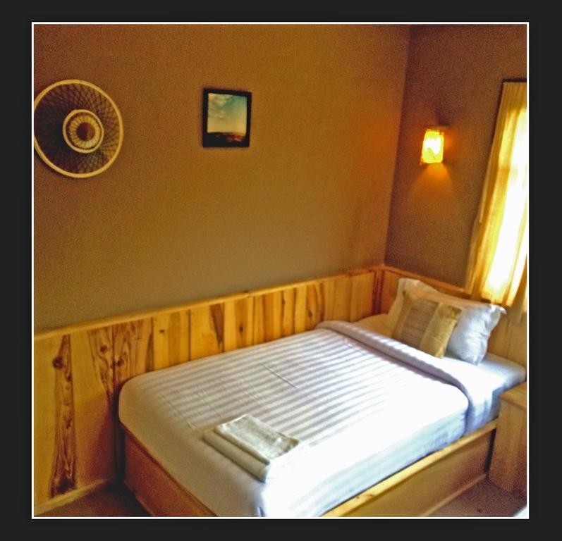 Unique Bed And Breakfast Kalaw Room photo