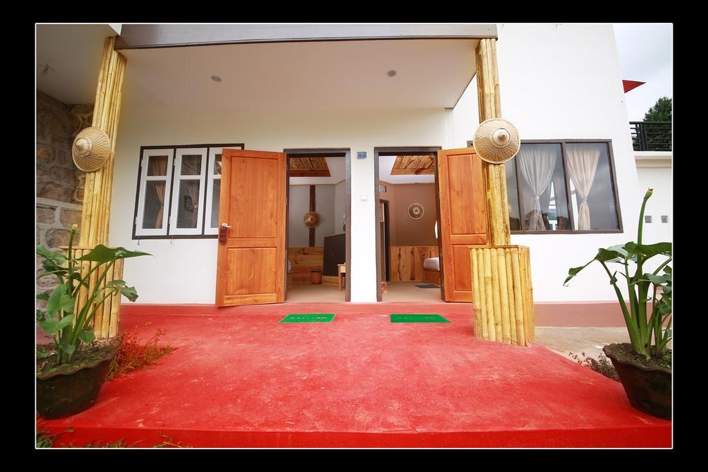 Unique Bed And Breakfast Kalaw Room photo